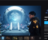 国区268元！《剑星》PC配置公布：GTX 1060就能玩！