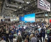 2025慕尼黑车展日期敲定：中国车企逆袭成为全新宠儿！