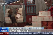 央视曝光“绿通车”骗局 货车用蔬菜掩护偷逃高速费超100万！