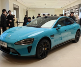 小米汽车今晚7点发：上市即交付、50万以内最智能的轿车！