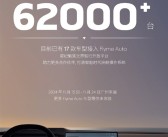 星纪魅族：Flyme Auto合作车型10月销量突破6.2万台！