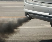 移动源已成大气污染物排放重要来源！我国将制定国七标准!