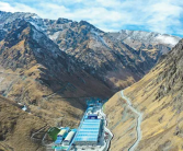 世界在建最长高速公路隧道！我国新疆天山胜利隧道即将贯通！