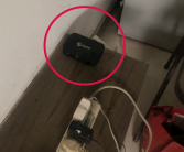 警惕：大爷家被安装黑盒子 没几天电话就被封！