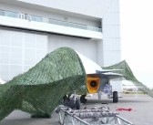 外形超科幻！“白帝空天战机”亮相珠海航展：可冲破大气层 进入外太空!