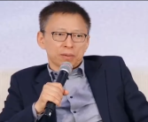 张朝阳：企业家做网红对公众有益 可能对人生有启发！
