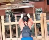 文旅局回应女子在开封府痛哭 背后真相是什么？