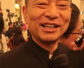 刘永好很佩服王兴兴：他的年龄比我女儿还小！