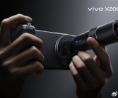 真成相机了！vivo X200 Ultra外挂镜头公布：200mm纯光学！