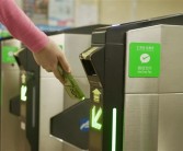 韩国釜山地铁正式接入微信支付：直接刷码乘车！