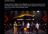 小米登记Vision GT概念车著作权 《GT赛车》28年首次收录中国车!