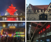 全国首个！华为5.5G新突破：速率最高超4Gbps！
