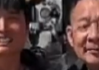 男子开露营咖啡车自驾偶遇于东来 离开时于东来主动留下联系方式！