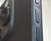 苹果承认指纹会导致iPhone 15 Pro钛合金边框变色：清洁可恢复！