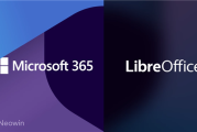 LibreOffice公开怒怼微软：故意制造复杂格式锁住用户!