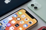 iPhone怎么充电最健康（保持iPhone充电最健康的方法）