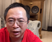 周鸿祎“一碗水端平”：反感不招35岁以上的人 也不建议变相躺平！