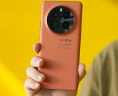 全球仅此一台！真我GT5 Pro 2亿销量纪念版亮相！