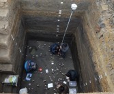距今最久36万年！云南出土东亚最早木器 揭秘古人生存之道！