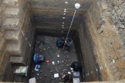 距今最久36万年！云南出土东亚最早木器 揭秘古人生存之道！