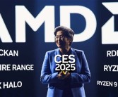 AMD CES 2025六大新品齐飞！CPU就有五个 Intel怎么追！