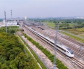 258公里 横跨5大城市！广东四大城际铁路“并网”运行！