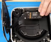 避免苹果存储税！大神成功将M4 Mac mini改装扩容到1TB！