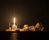 SpaceX 2024年发射突破100次！44小时内4连发！