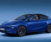 特斯拉上海工厂新动作：下月即将量产改款与6座版Model Y车型!