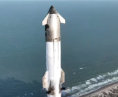 星舰第八次试飞失败 SpaceX公布飞船解体关键原因！