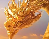 今年第3个龙年龙月龙日龙时到了 今天“含龙量”超高！