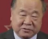 莫言称每次刷完短视频都会批评自己 直言"大部分都是比较无聊的东西"!