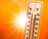 40℃高温要来了：北方多地将出现大面积高温天气！
