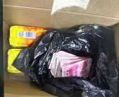 男子找网约车送别人5万元现金 深陷套路诈骗！