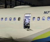 飞机频繁出事故！波音解雇737 MAX项目负责人！