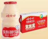 宗馥莉亲访黑龙江某便利店 老板回应：倍感荣幸！