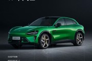 全车10组贯穿风道、40+组风阻优化！小米YU7风阻系数低至0.245！