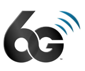 6G Logo正式亮相：中国也要参与制定6G标准！