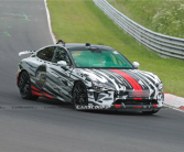 小米胡峥楠回应SU7 V8s高性能版圈速：还没全力跑 数据不实！