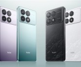 曝Redmi K80 Pro双11后发布 王腾：绝杀友商旗舰！