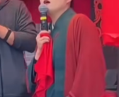 河南王婆说媒现状:游客变中老年人 观赏性直线下降！