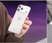 iPhone 17 Pro放弃钛金属回归全铝机身 李楠：已经是史诗级升级了！