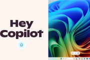 微软Copilot语音唤醒上线：已开始在Windows中测试“Hey Copilot”！