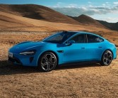 400V平台打造的小米SU7 Pro续航、充电实测：不逊800V电车！
