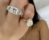 品牌做起“离婚钻戒”生意 钻戒市场开始背叛爱情了！