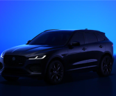 起售价47.8万不降反涨！2025款捷豹F-PACE上市：GLC、X3、Q5同级！
