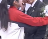 他真的娶到了高中就想娶的女孩 到底怎么回事