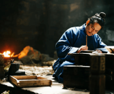 日本翻拍《水浒传》剧照曝光！57岁织田裕二演宋江！
