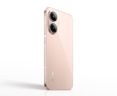1899元起 REDMI Turbo 4 Pro粉金新配色发布 自带BlingBling效果！