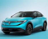 新一代日产聆风发布：世界首款量产纯电车变身SUV！